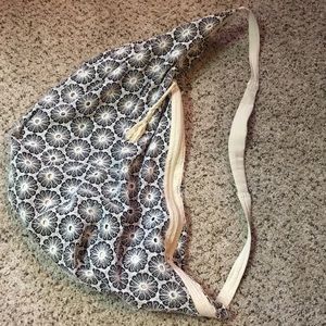 Knit Over the shoulder Bag